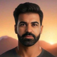 Hazhar Ahmed