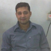 Prabhakar Upadhyay