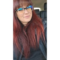 Alicia Desjarlais-Anaquod