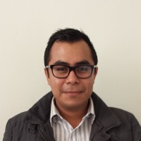 Marco Antonio Mares Benítez