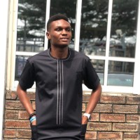 Unyime Joshua
