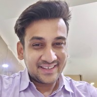 Suraj Mungekar