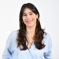 Maria Inês Santos