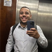 Thiago Borges Castelo Branco De Magalhães