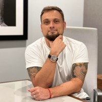 Sergei Vasilev