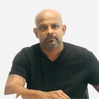 Asanka Abeysinghe