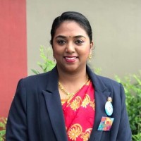 GOMATHI R.