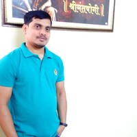 Ankush Dharje