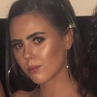 Georgia Alderson