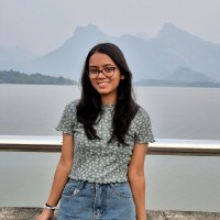 Pavani Gupta