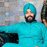 CA GURPREET SINGH HORA
