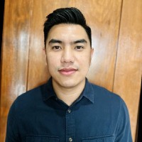 Raymond Santos