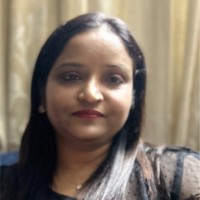 Asha B M