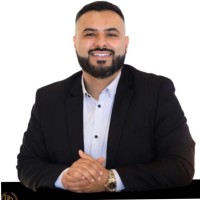 Richard Bernal