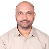 Rupesh D