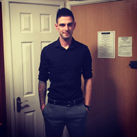 Dan Smith
