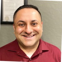Eli Sandoval, MBA-HRM, MS-PM