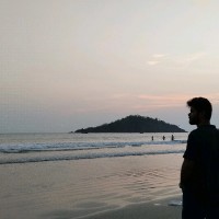 Ashwin Ujjainkar