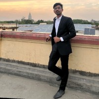 Vishnu Jangid