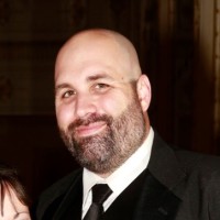 Chris Santanelli