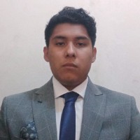 Jorge Luis Rodríguez Hernández