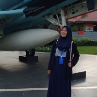 Siti Fathimah Muthmainnah