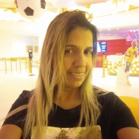 Míriam Mendes da Silva