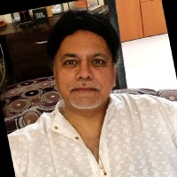 Subramanian Iyer