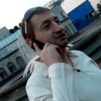 Konstantin Boldyrev