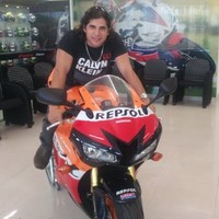 Cleber Galdino