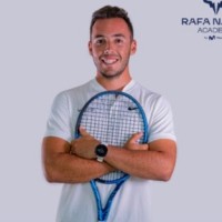 Alejandro Ramos Camacho