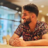 Niranjan Santhosh