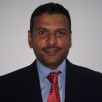 Pushkar Mantri