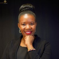 Hope G. M. Mwanyuma