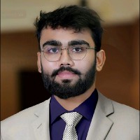 Ayush Chaudhari