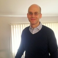 Mark Benedict