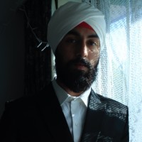 Parwinder Singh