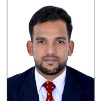 Raijo Joseph