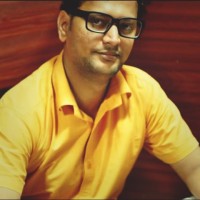 Nitin Garg