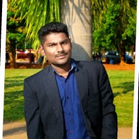 Praveen Kumar Burla