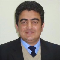 ABDUL QAHAR KHAN