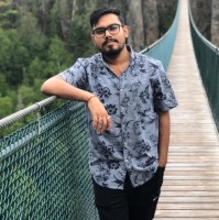 Souvik Mukherjee