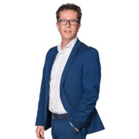 Arnoud Dijkmans