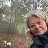 Tina Madsen