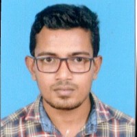 Bipin Krishnan
