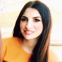 Roula Salameh