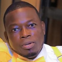 Tiromboua Luc Tokou