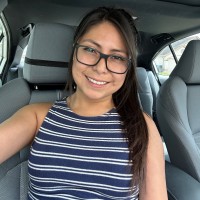 Carla Chavez (L.I.O.N)
