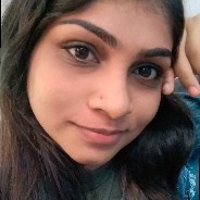 Rajalekshmy S