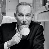 Olivier Gourmelon